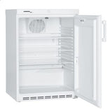 Walton Hallman Flammable Storage Lab Refrigerator | HFC-Free
