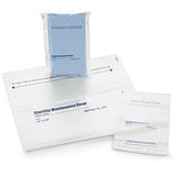 Medegen Self-Seal Sterility Maintenance Covers | Sterile Pack Protection Option (Case)