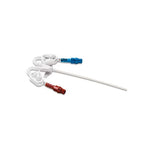 Mahurkar™* Acute 8 Fr Dual Lumen Dialysis Catheter