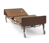 Bariatric Homecare Bed; Height Range 18"-26.5" (45 cm - 67 cm),600 lb.EACH