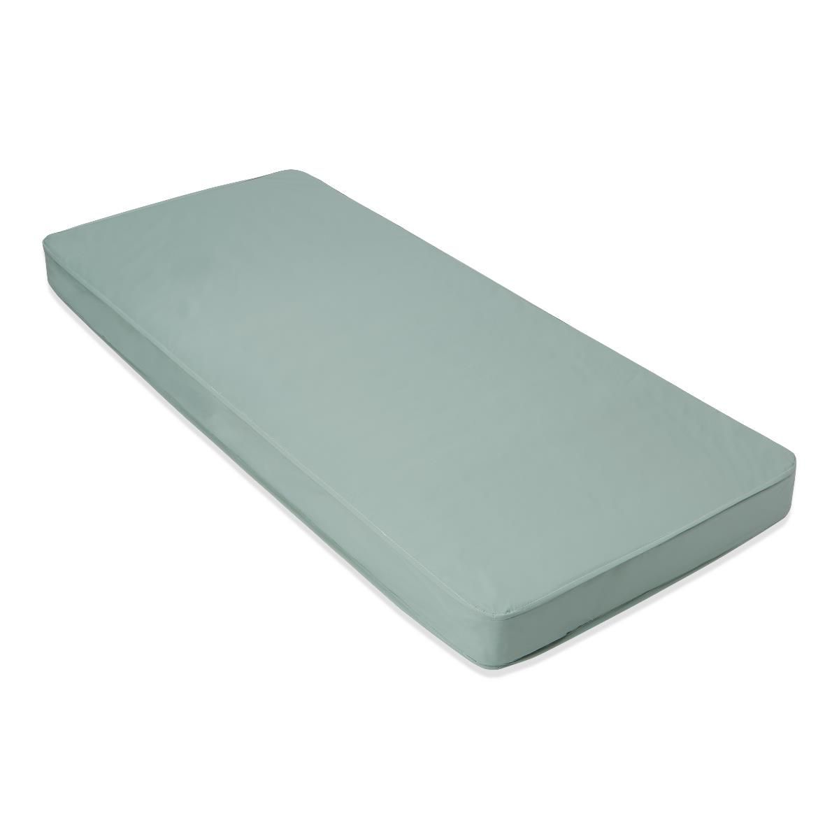 Vinyl Innerpring Homecare Mattress