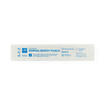 Sterile Biopsy Punch; Diameter 5 mm — Box of 50