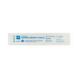 Sterile Biopsy Punch; Diameter 5 mm — Box of 50