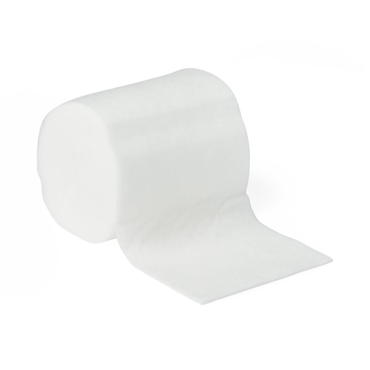 Syn-Tex Synthetic Cast Padding, Non-Sterile; 3" x 4 yd. (7.62 cm x 3.65m) — Case of 72