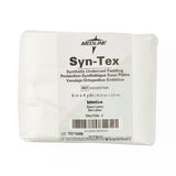 Syn-Tex Synthetic Cast Padding, Non-Sterile; 6" x 4 yd. (15.24 cm x 3.65 m) — Case of 36