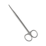 Furst Metzenbaum Scissors; Curved, Blunt/Blunt, 7" (17.8 cm)