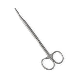 Furst Metzenbaum Scissors; Curved, Blunt/Blunt, 7" (17.8 cm)