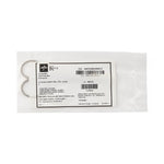 Konig Knapp Iris Scissors; Straight, Sharp/Sharp Tips, 4" (10 cm)