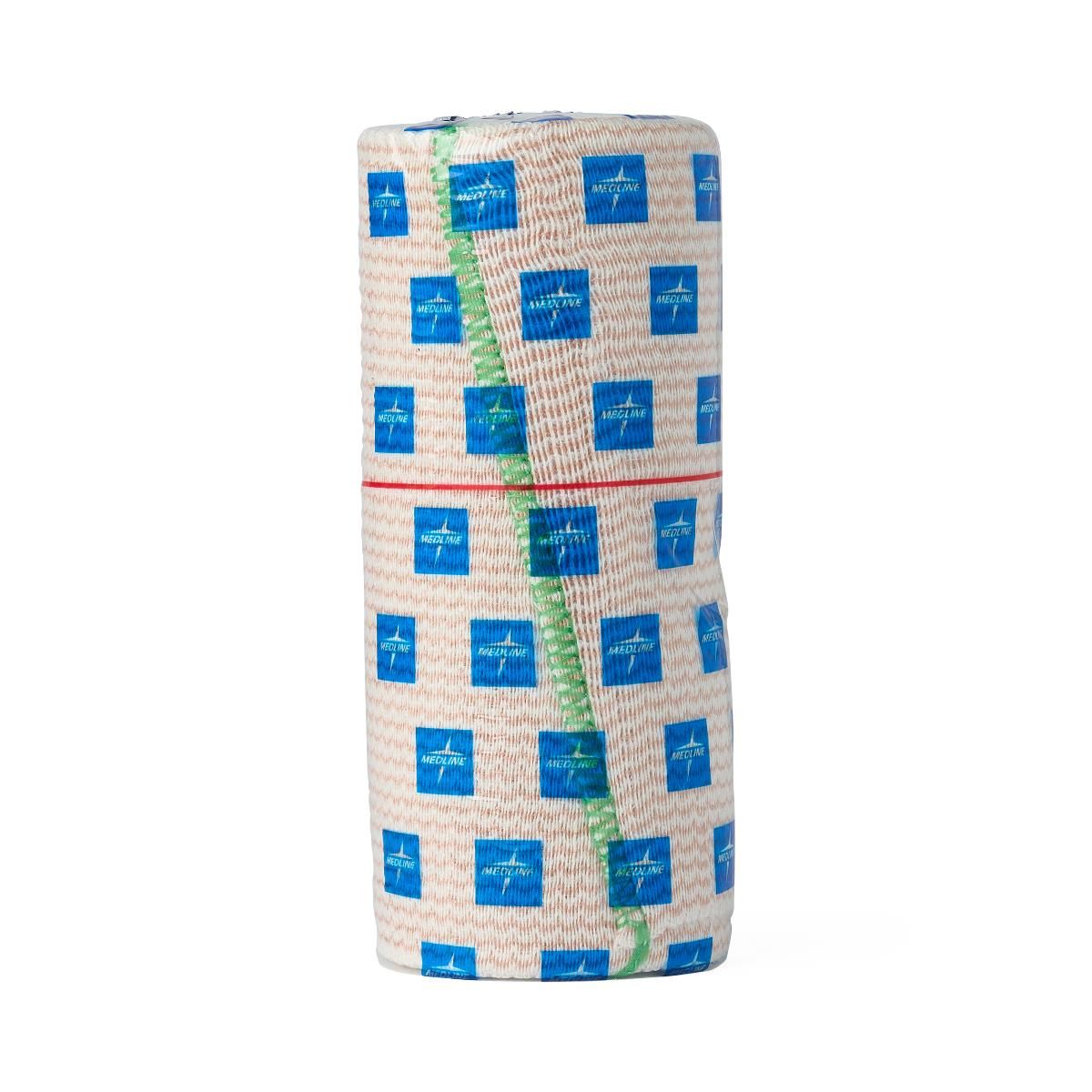 Matrix Self-Closure Elastic Bandage; 6" x 10yd. (15.24 cm x 9.14 m) — Case of 20