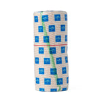 Matrix Self-Closure Elastic Bandage; 6" x 10yd. (15.24 cm x 9.14 m) — Case of 20