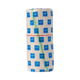 Matrix Self-Closure Elastic Bandage; 6" x 10yd. (15.24 cm x 9.14 m) — Case of 20