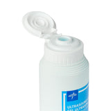 Ultrasound Gel; Blue, 8.5 oz. (250 mL), Squeeze Bottle — Case of 12