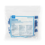 DenTips Oral Swab; untreated, adult — Case of 50