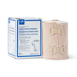 Firm-Wrap Short Stretch Elastic Bandage; 8 cm x 5 m (3.15" x 5.47 yd.) — Case of 20