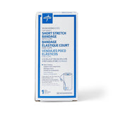 Firm-Wrap Short Stretch Elastic Bandage; 12 cm x 5 m (4.72" x 5.47 yd.) — Case of 20