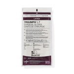 Triumph® LT Sterile Latex Surgical Glove, Beige