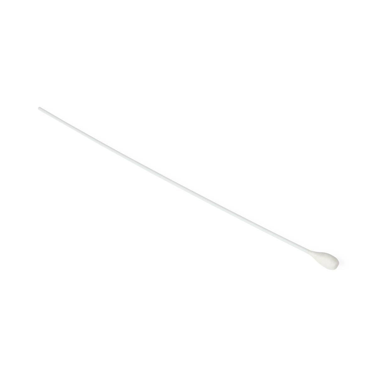 Non-Sterile Rayon-Tip Proctology Swab; 16" (40 cm) — Case of 500