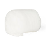 Non-Sterile Cotton Ball; Medium, 1" (2.54 cm) — Case of 4000