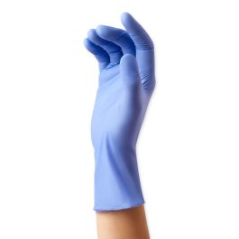 SensiCare® Ice Nitrile Glove