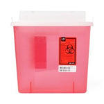 MDS705110             1 L, Red/Rouge, 1 l                      1 ea/à l’unité