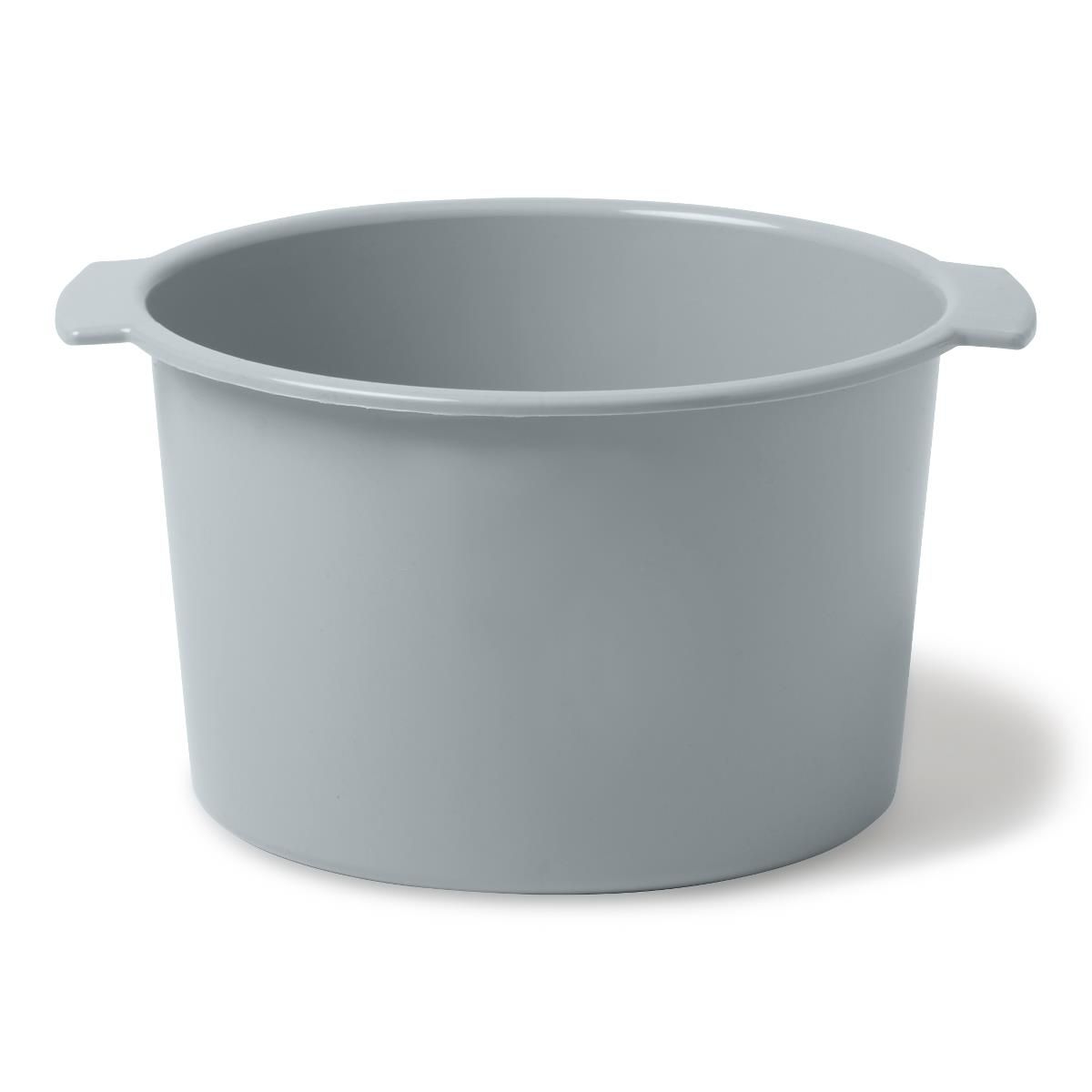 Economy Commode Bucket — Case of 18