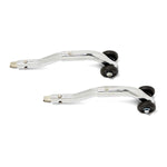 Wheelchair Rear Anti-Tip Device; for K1 Basic Wheelchair — Pair