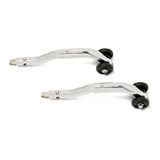 Wheelchair Rear Anti-Tip Device; for K1 Basic Wheelchair — Pair