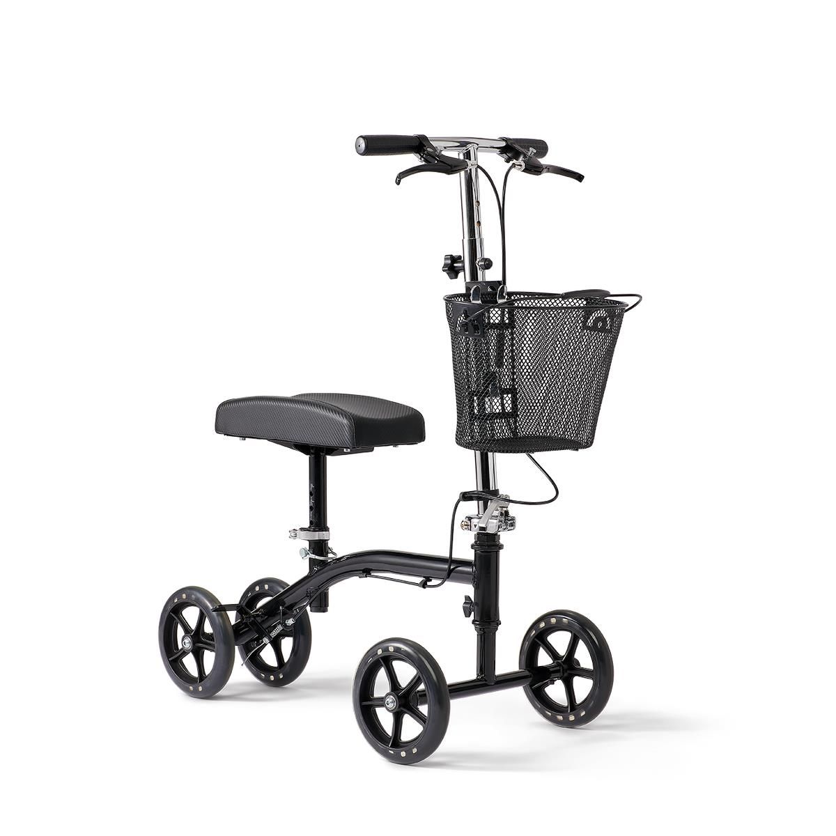 Gen 4 Standard Knee Walker with 8" Wheels