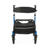 Simplicity 2 Rollator; Blue