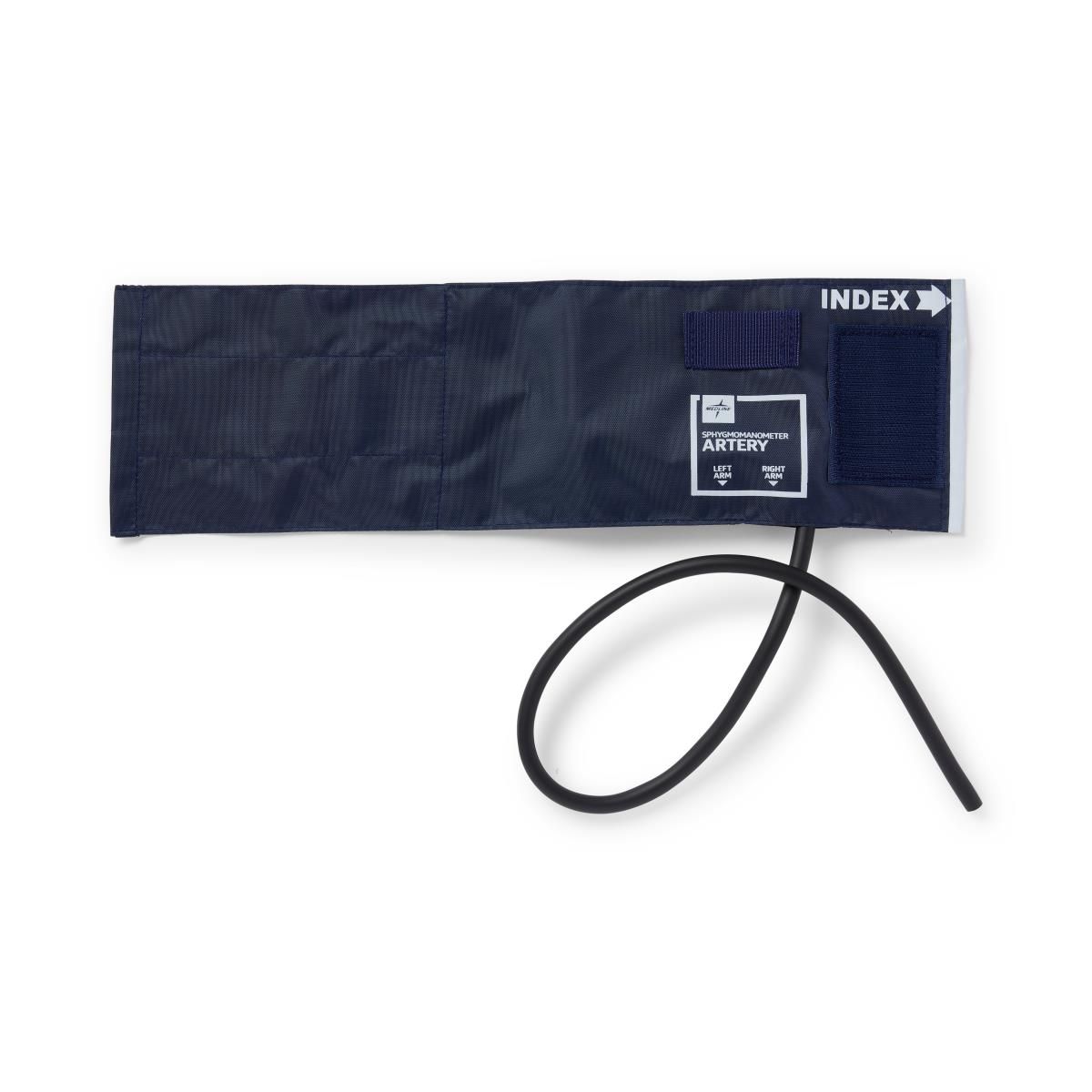 Range Finder Blood Pressure Cuff with PVC Bladder, 1-Tube; Child