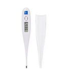 Infrared No-Touch Digital Forehead Thermometer