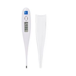 Infrared No-Touch Digital Forehead Thermometer