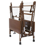 Bed Transport Cart