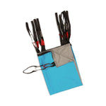 ComfortGlide Patient Repositioning Sling; 42"x 65" — Case of 12