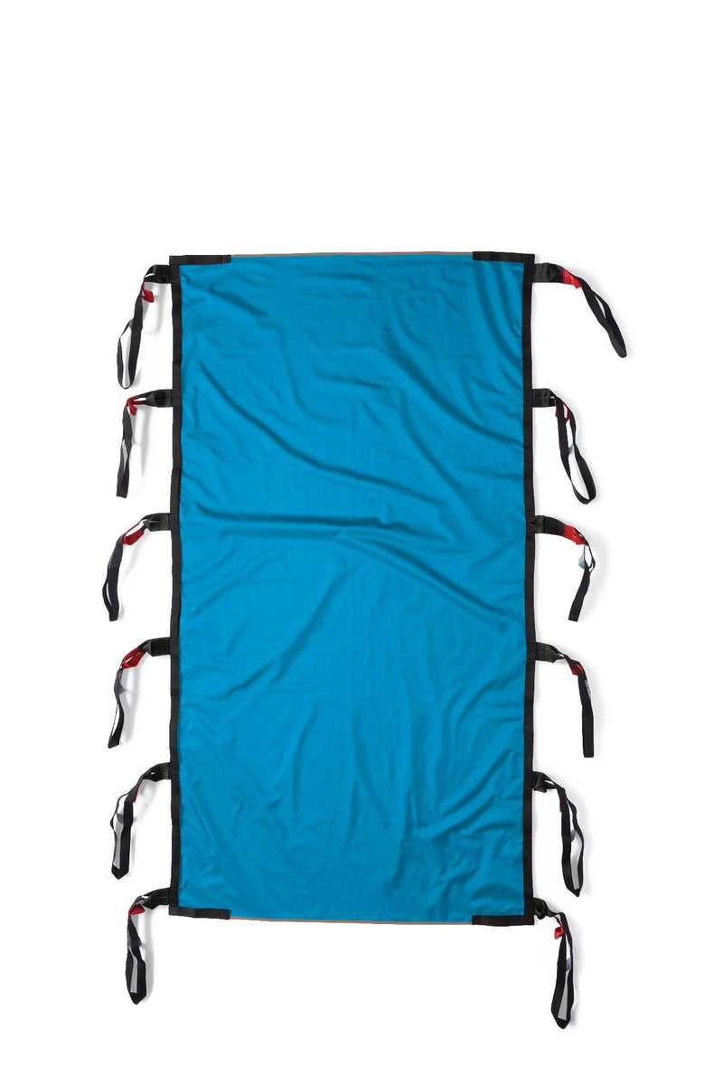 ComfortGlide Patient Repositioning Sling; 42" x 78" — Case of 12