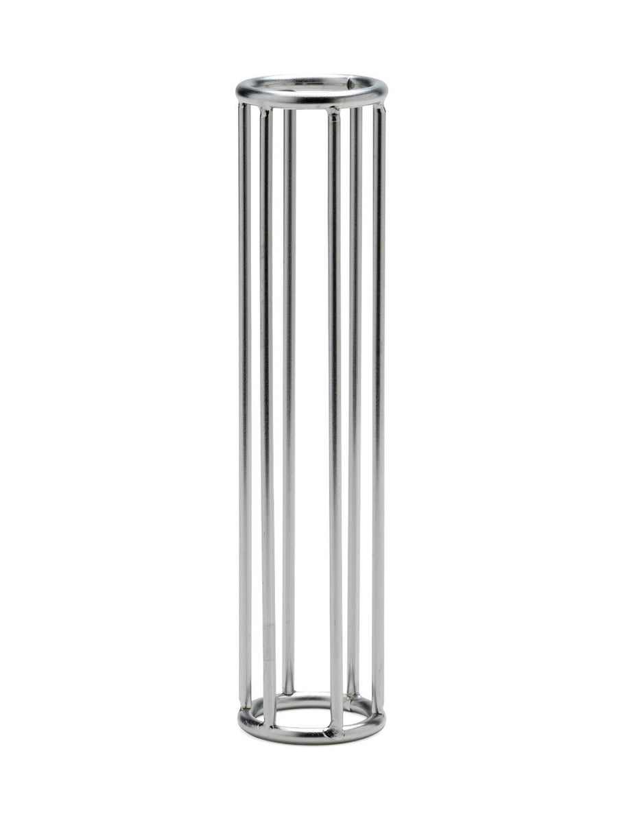 Metal Rigid-Tube Gauze Applicator for Fingers and Toes; Small, 1.125" (2.86 cm) Inside Dia.