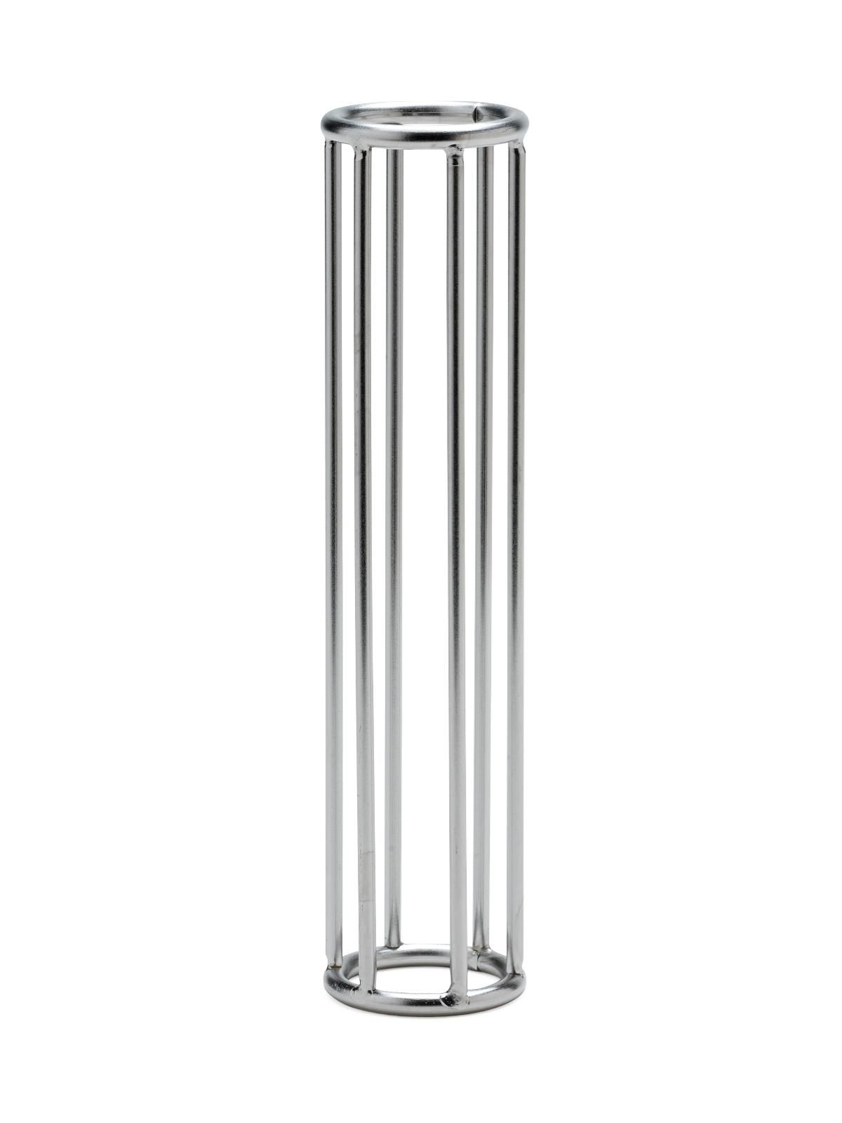 Metal Rigid-Tube Gauze Applicator for Fingers and Toes; Small, 1.125" (2.86 cm) Inside Dia.