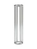Metal Rigid-Tube Gauze Applicator for Fingers and Toes; Small, 1.125" (2.86 cm) Inside Dia.
