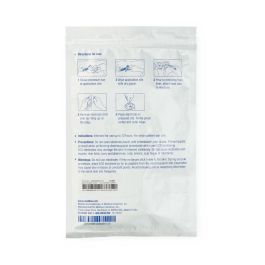MedGel® Pediatric Foam Electrode