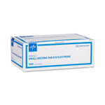 MedGel® ECG Resting Tabs Electrode; Small — Case of 5000
