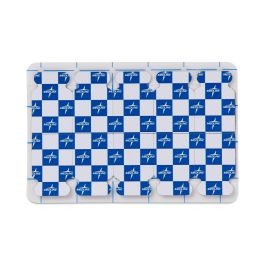 MedGel® EKG Resting Tab Electrode