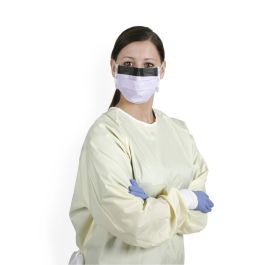 Reusable Isolation Gown