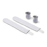 Circumstraint Board Straps With Hook And Loop — Box of 24
