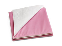 Sofnit 300 Reusable Underpad; 30" x 36" (76 cm x 91 cm), Pink — Case of 24