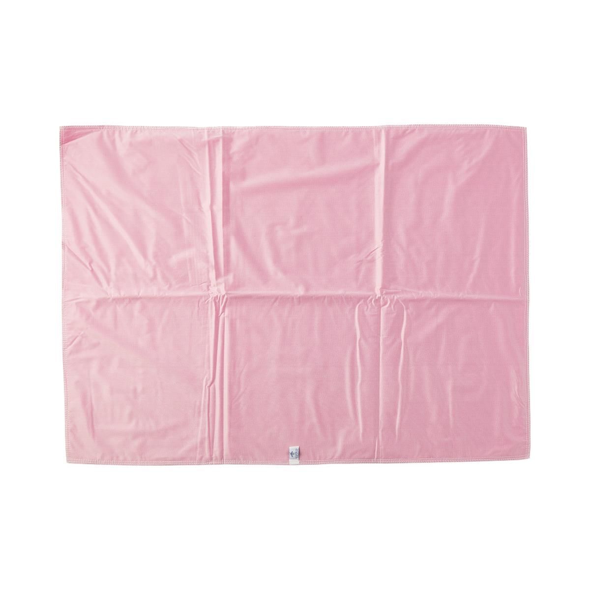 Sofnit 300 Reusable Underpad; 34" x 48" (86 cm x 122 cm), Pink