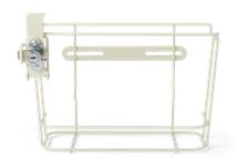 Medline MDS707317 locking bracket for 5.4 quart sharps container