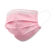 Medline Level3Pink supplier catalogue photograph; selected size may differ