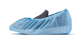 Medline NonSkidShoe supplier catalogue photograph; selected size may differ