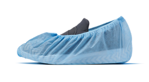 Medline NonSkidShoe supplier catalogue photograph; selected size may differ