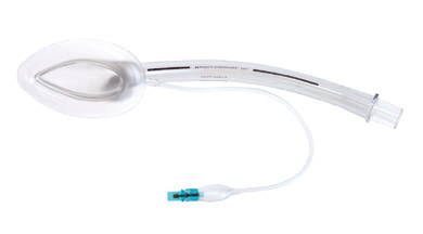 Medline SingleUseLMA supplier catalogue photograph; selected size may differ